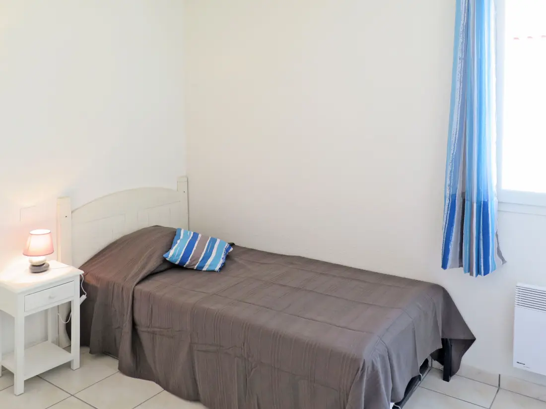 Maison de Vacances Biscarosse