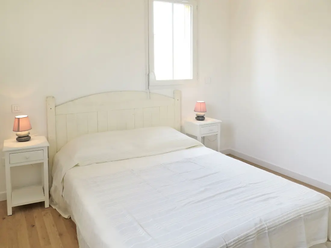 Maison de Vacances Biscarosse