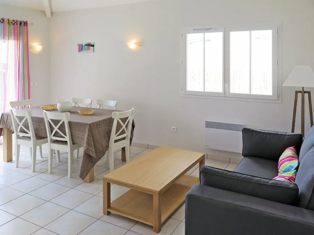 Maison de Vacances Biscarosse