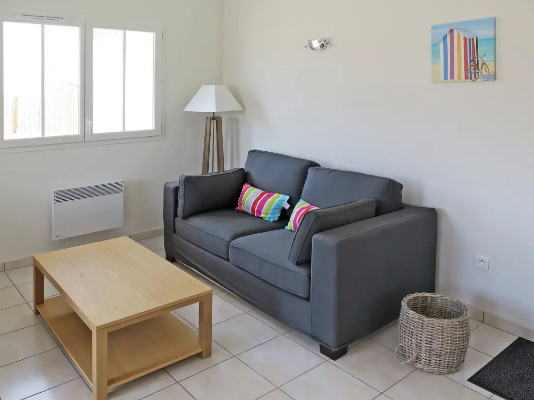 Maison de Vacances Biscarosse