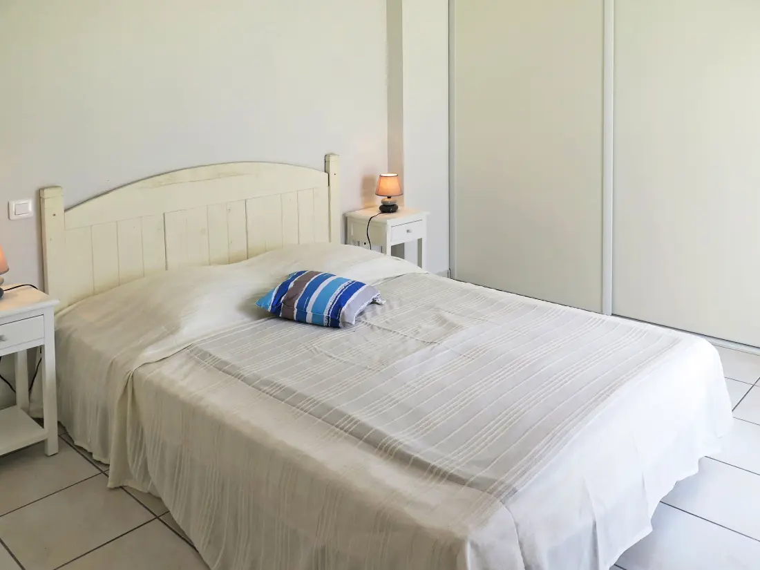 Maison de Vacances Biscarosse