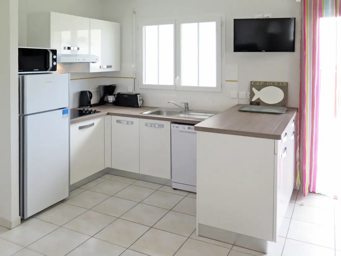 Maison de Vacances Biscarosse