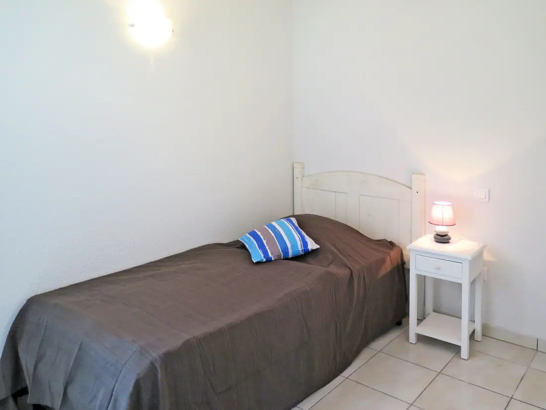 Maison de Vacances Biscarosse