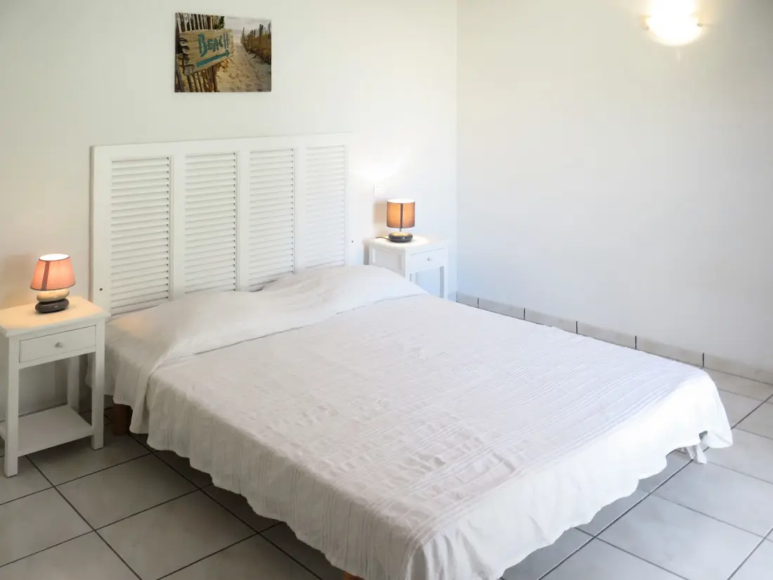 Maison de Vacances Biscarosse
