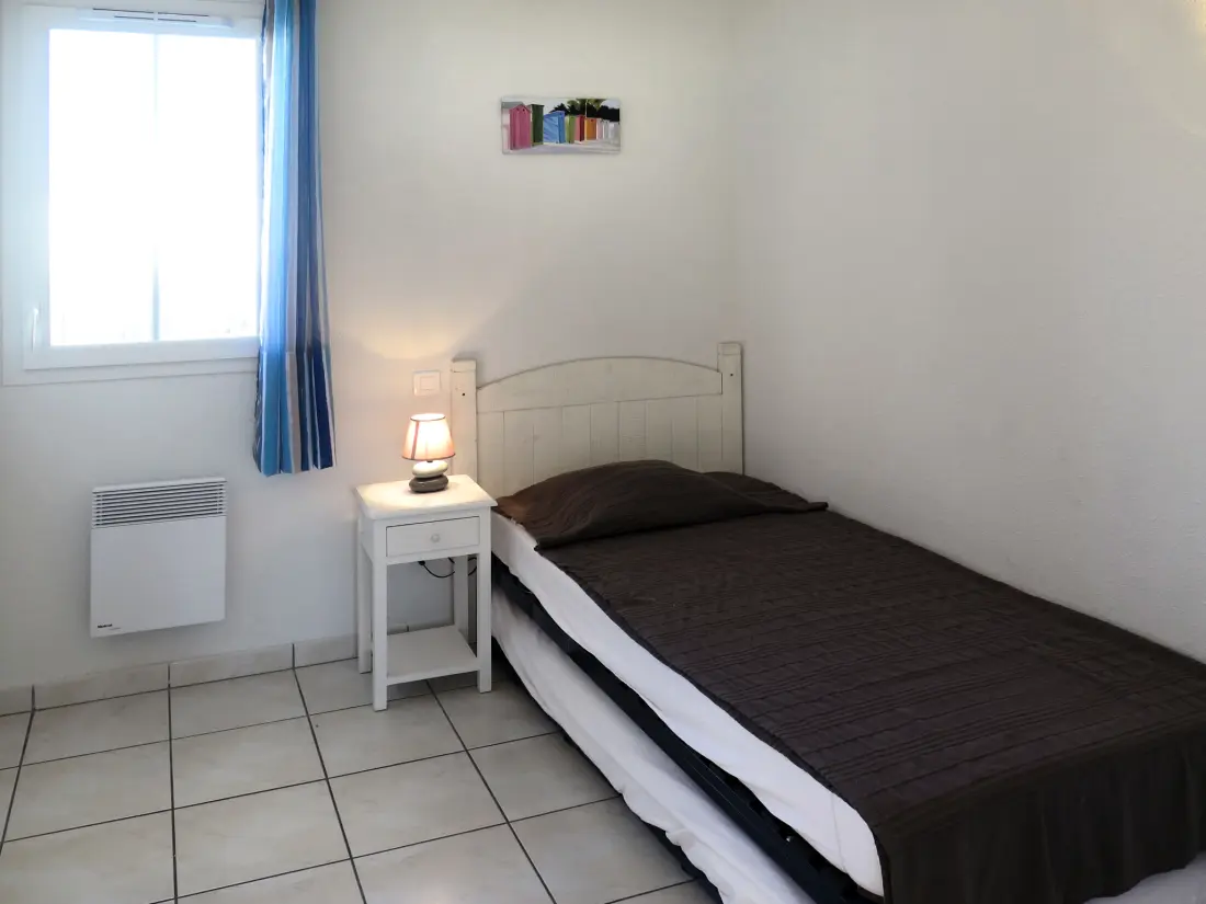 Maison de Vacances Biscarosse