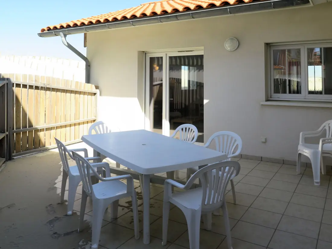 Maison de Vacances Biscarosse