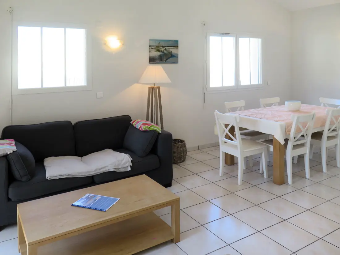 Maison de Vacances Biscarosse