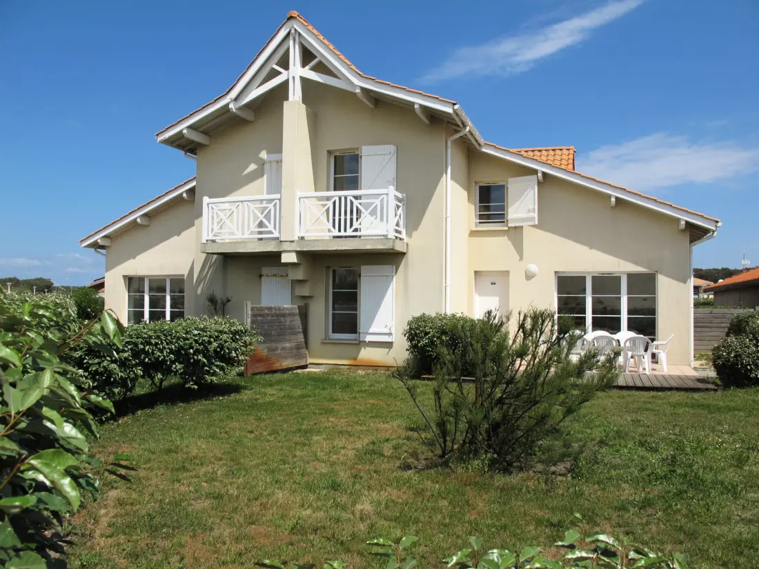 Maison de Vacances Biscarosse