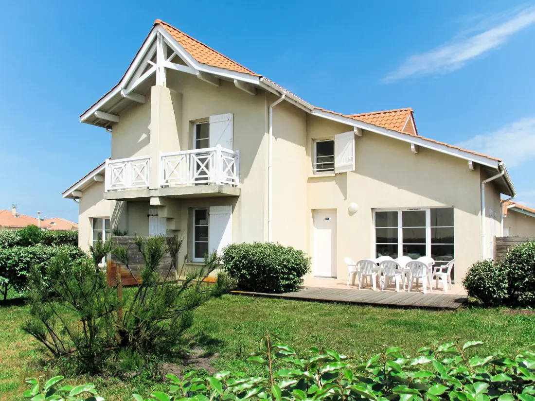 Maison de Vacances Biscarosse