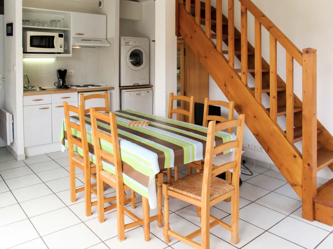 Maison de Vacances Biscarosse