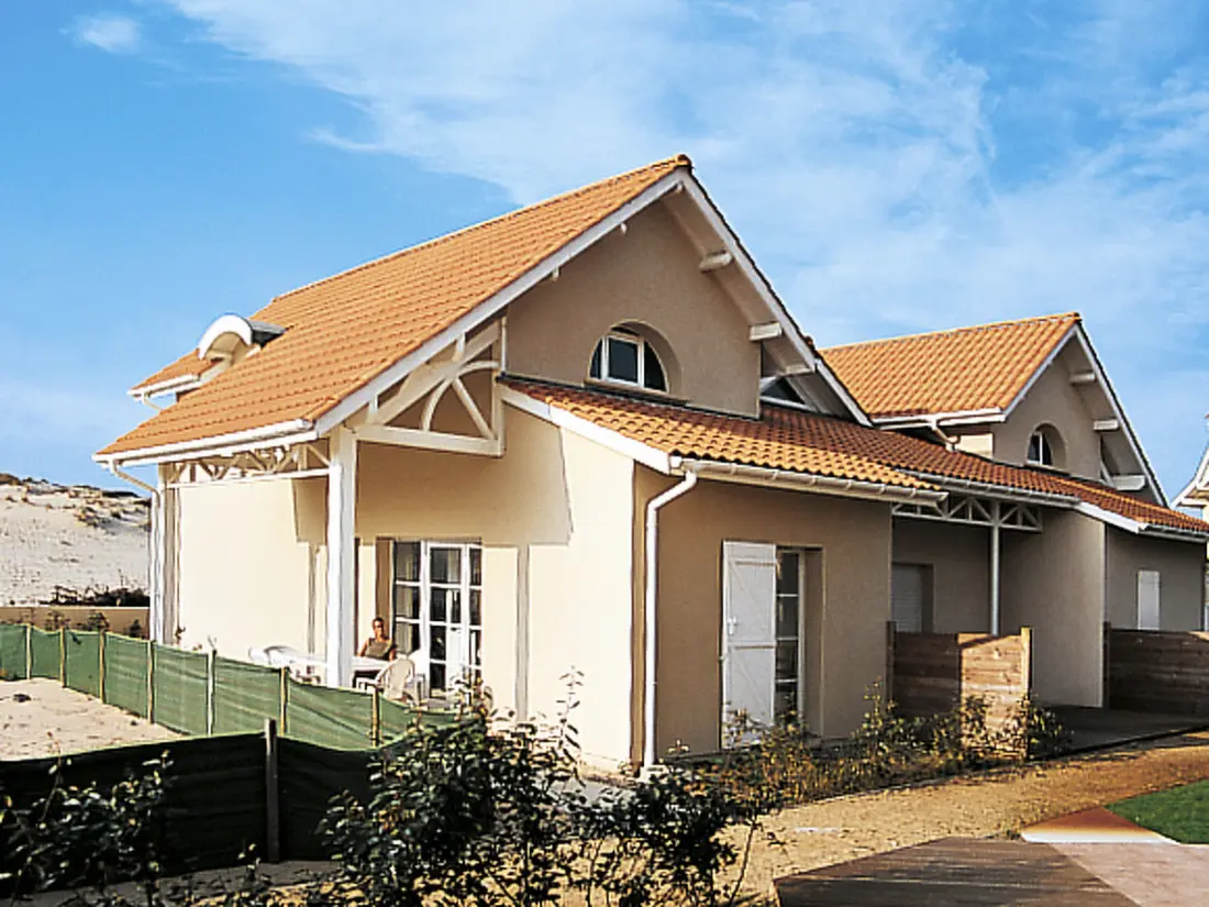Maison de Vacances Biscarosse