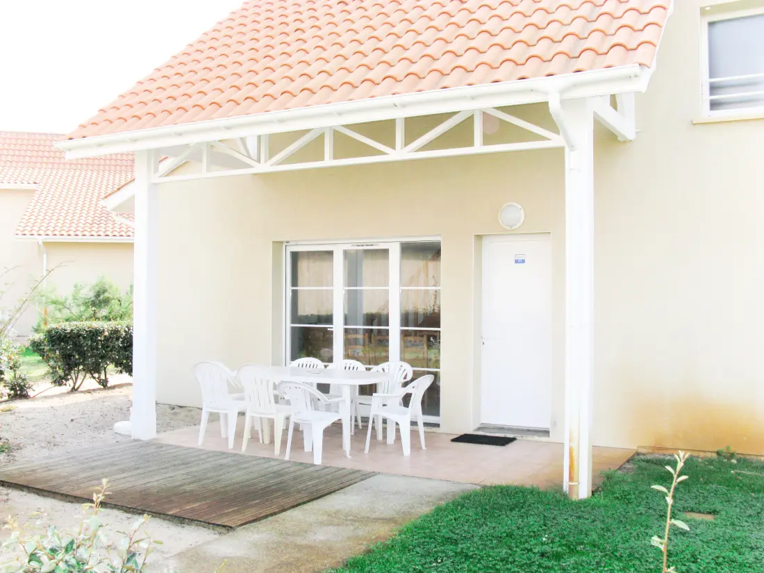 Maison de Vacances Biscarosse