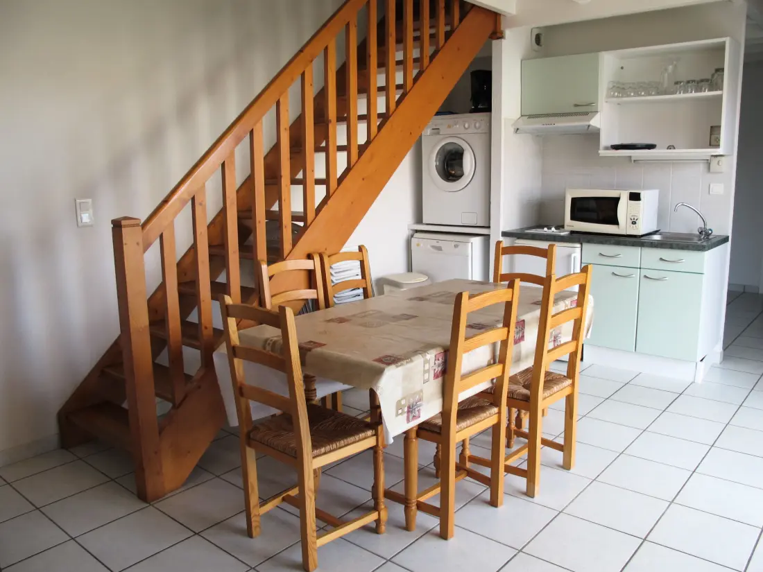 Maison de Vacances Biscarosse