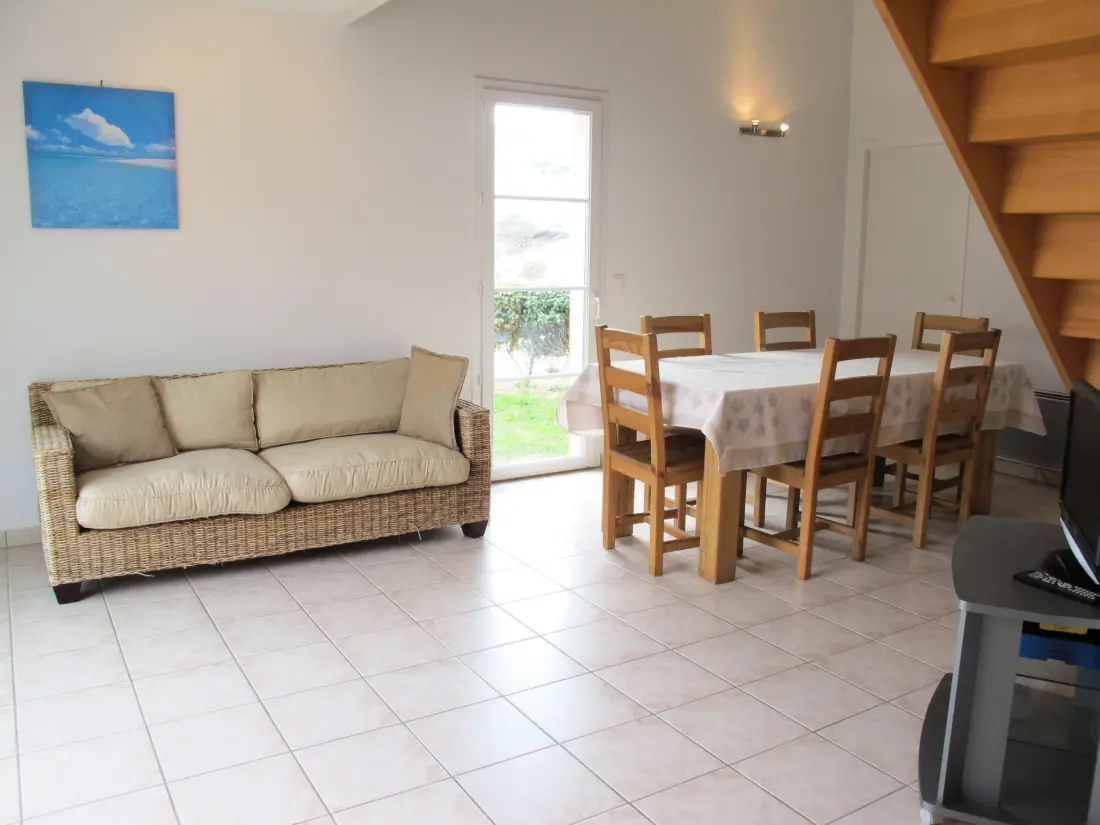 Maison de Vacances Biscarosse