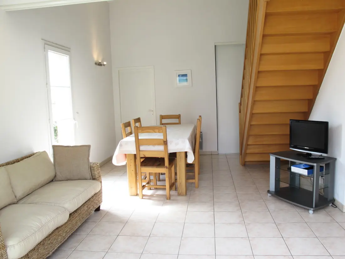 Maison de Vacances Biscarosse