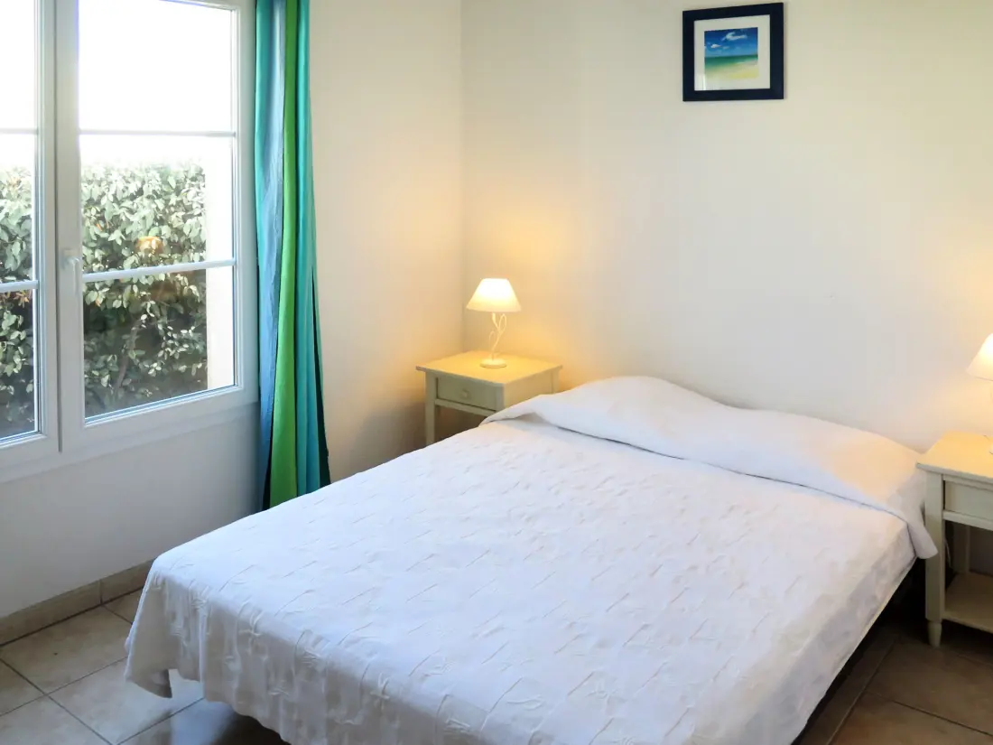 Maison de Vacances Biscarosse