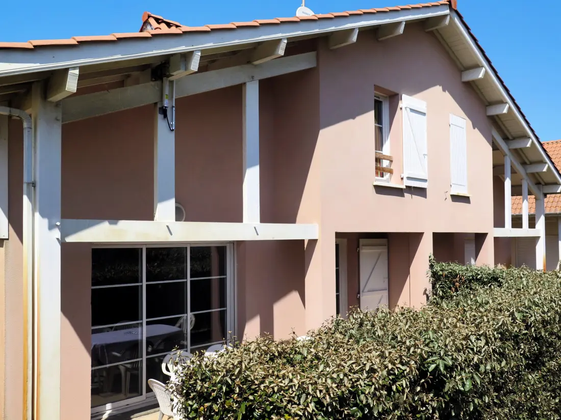 Maison de Vacances Biscarosse