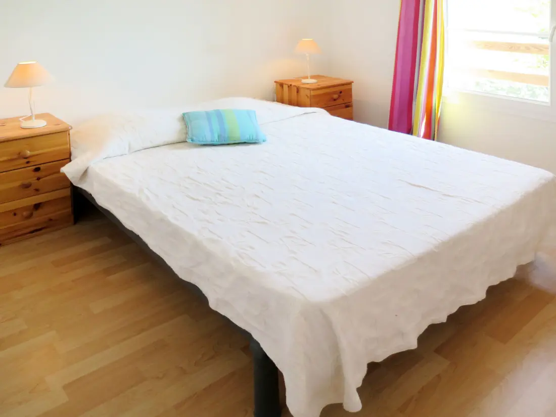 Maison de Vacances Biscarosse
