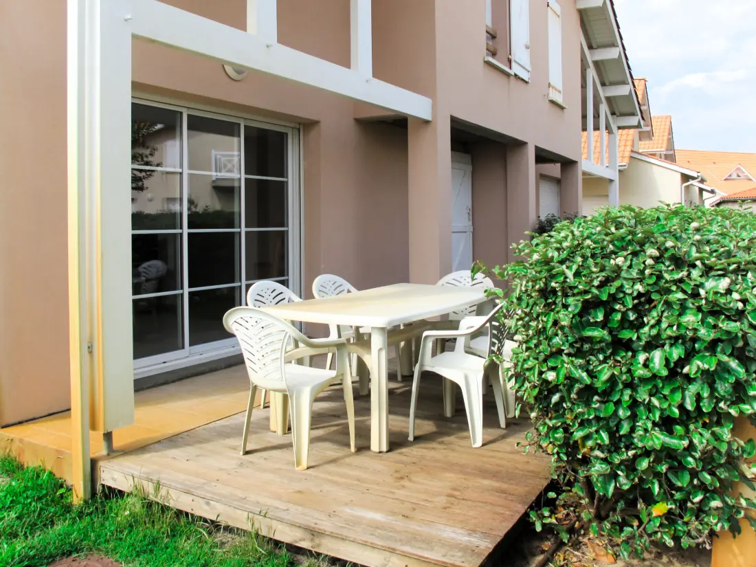 Maison de Vacances Biscarosse