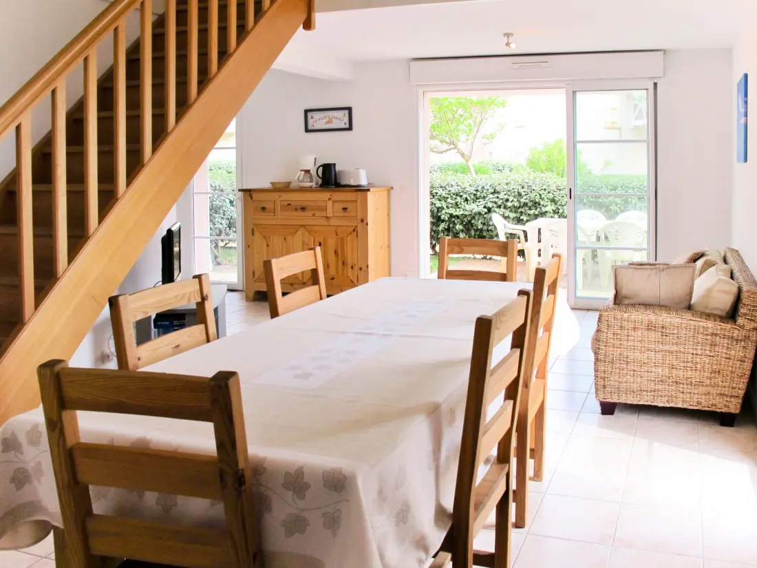 Maison de Vacances Biscarosse
