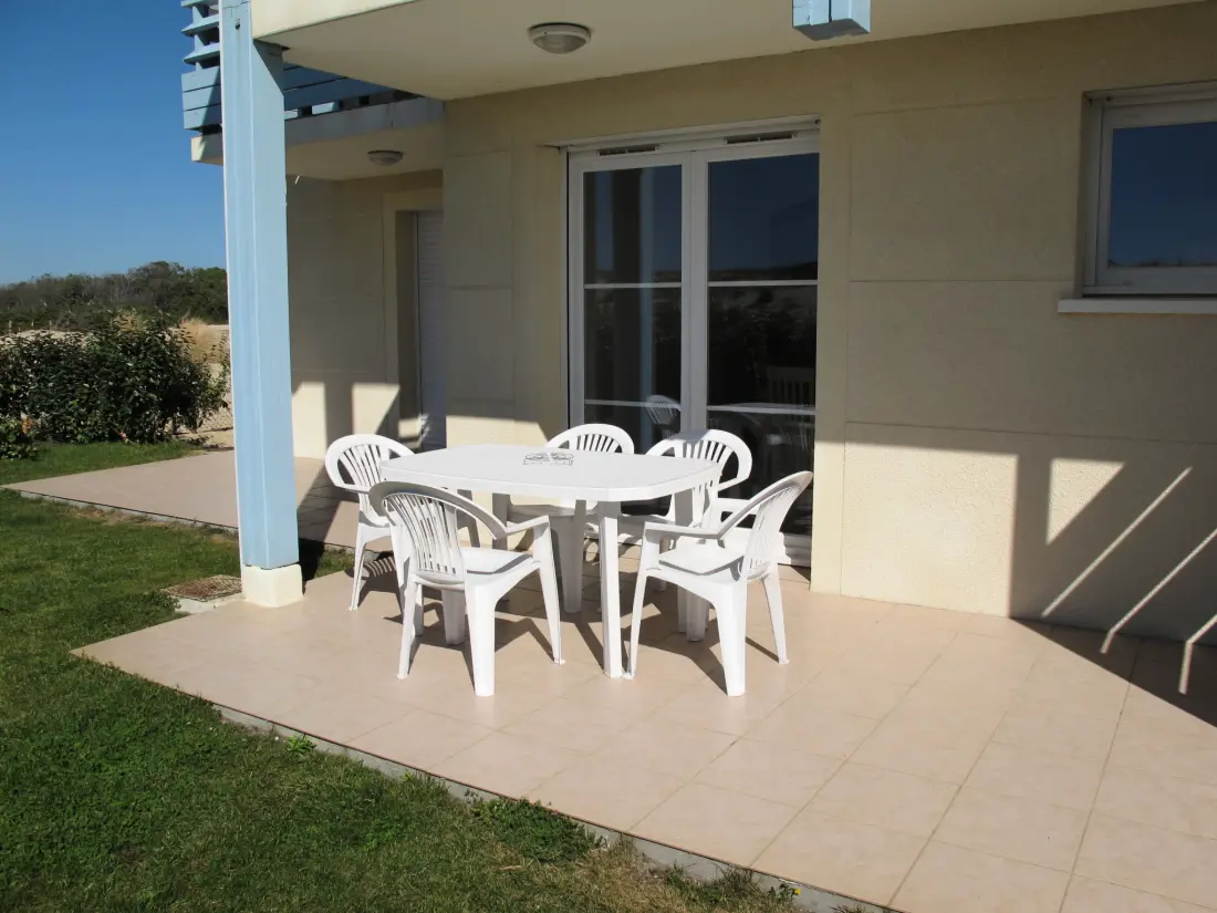 Maison de Vacances Biscarosse