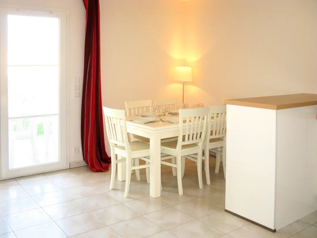 Maison de Vacances Biscarosse