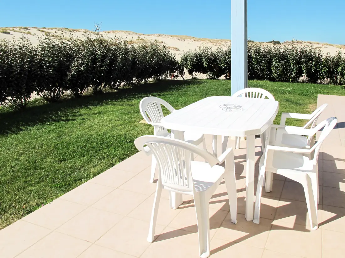 Maison de Vacances Biscarosse