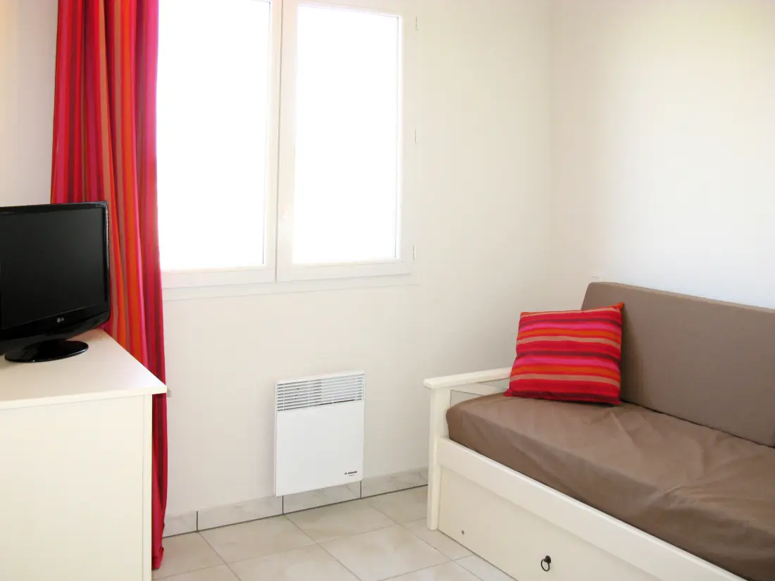 Maison de Vacances Biscarosse