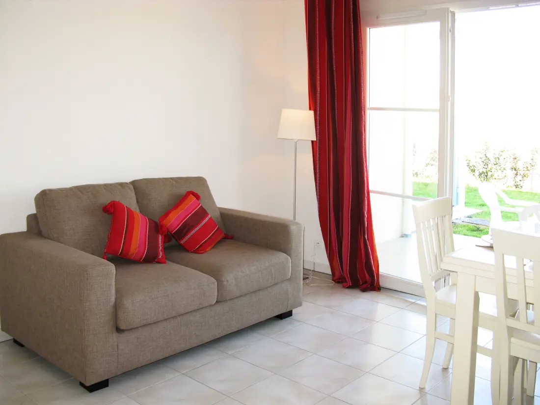 Maison de Vacances Biscarosse
