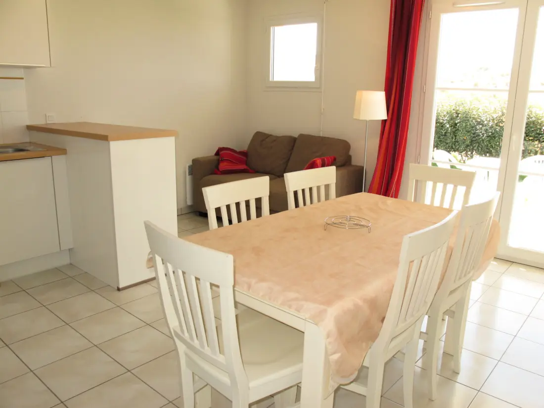 Maison de Vacances Biscarosse