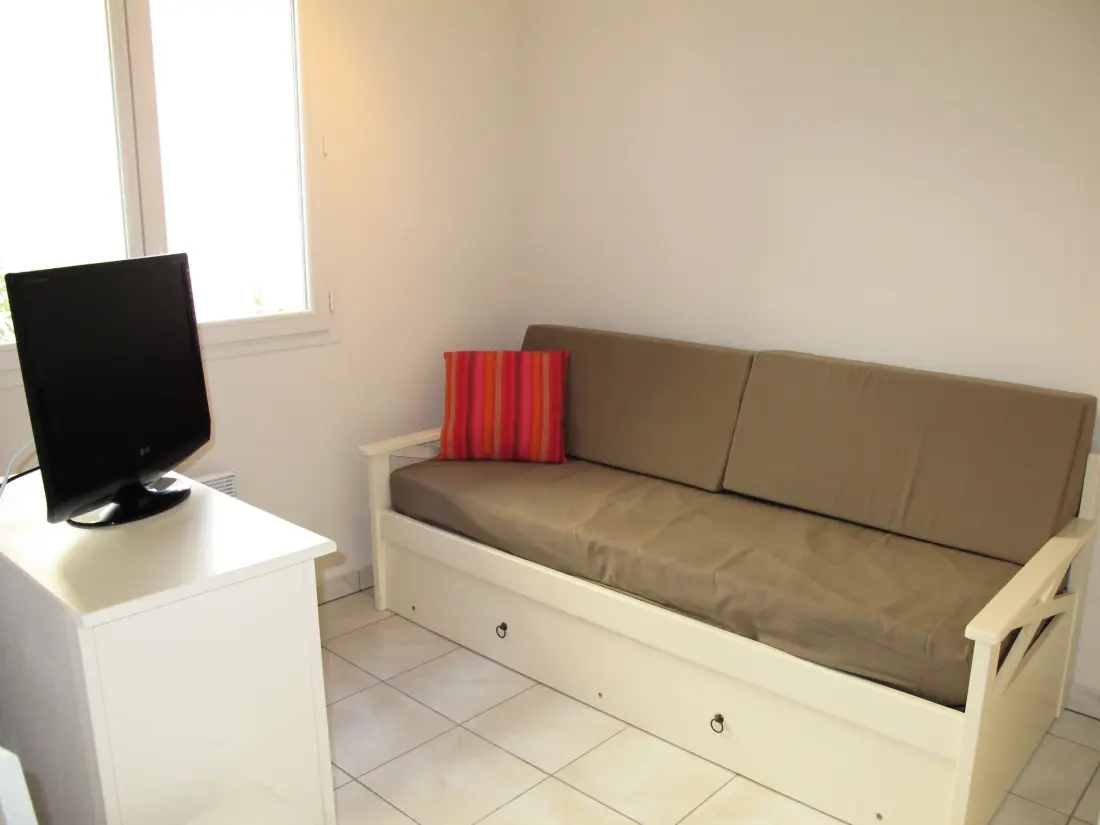 Maison de Vacances Biscarosse