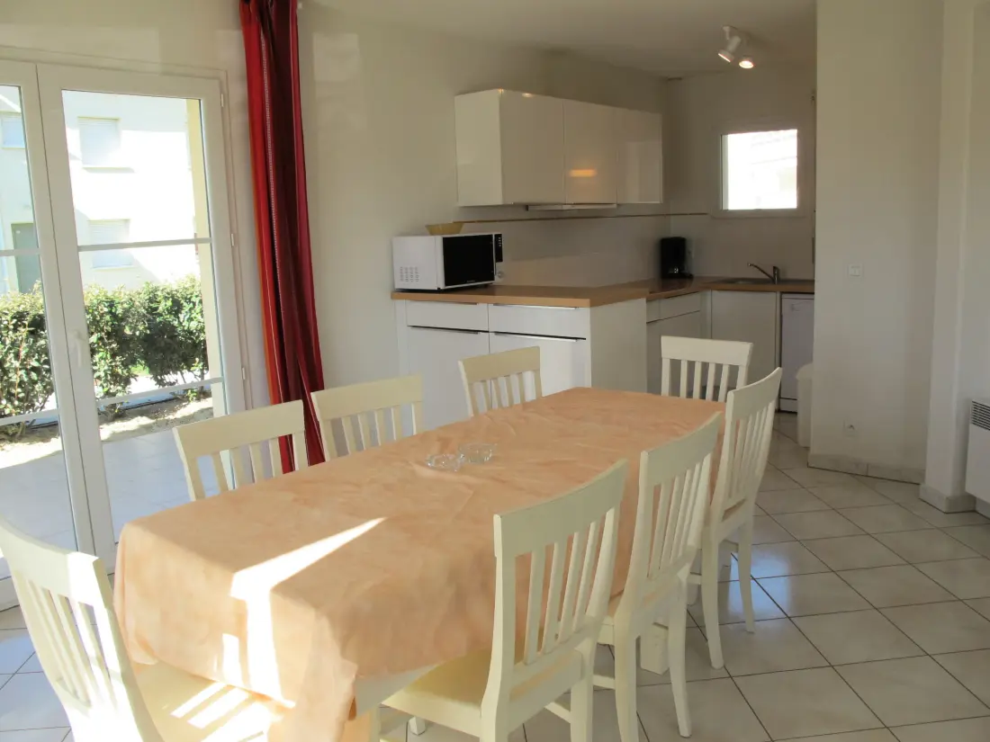 Maison de Vacances Biscarosse