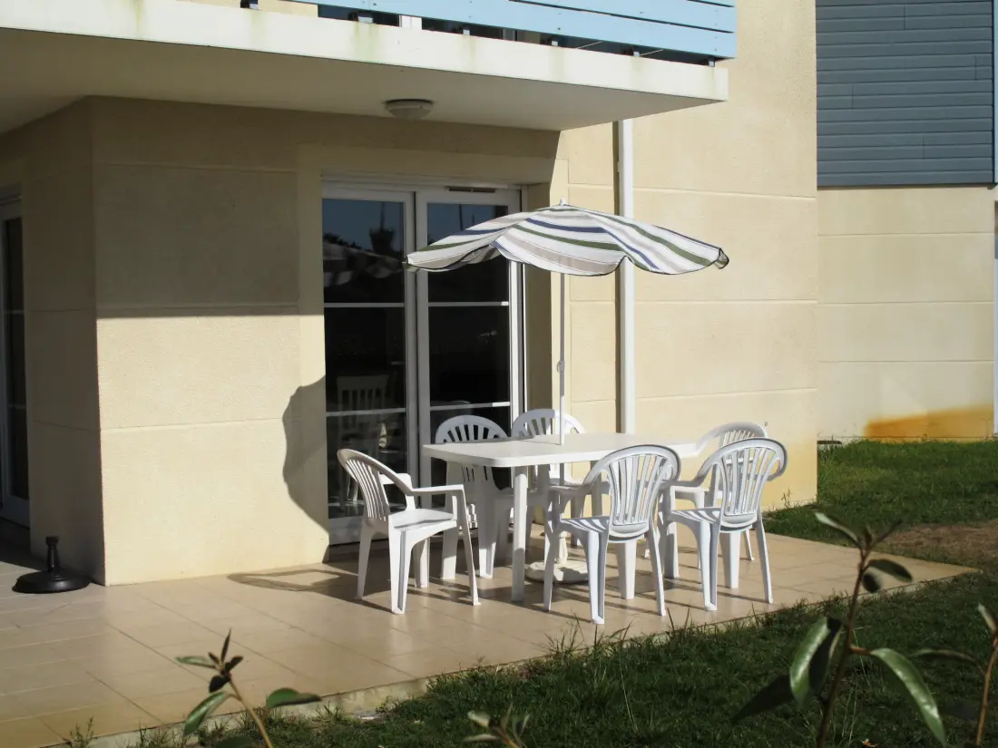 Maison de Vacances Biscarosse
