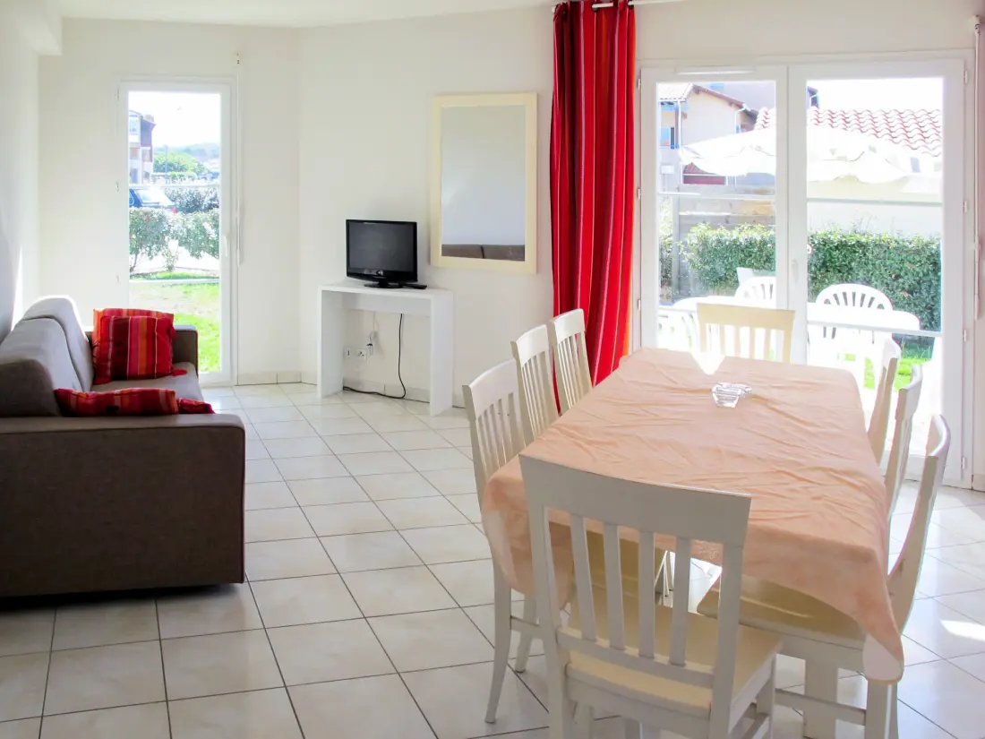 Maison de Vacances Biscarosse