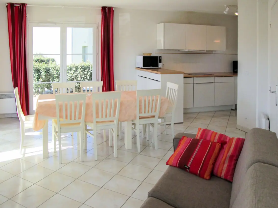 Maison de Vacances Biscarosse