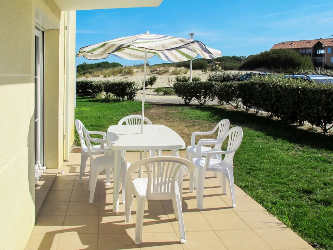 Maison de Vacances Biscarosse