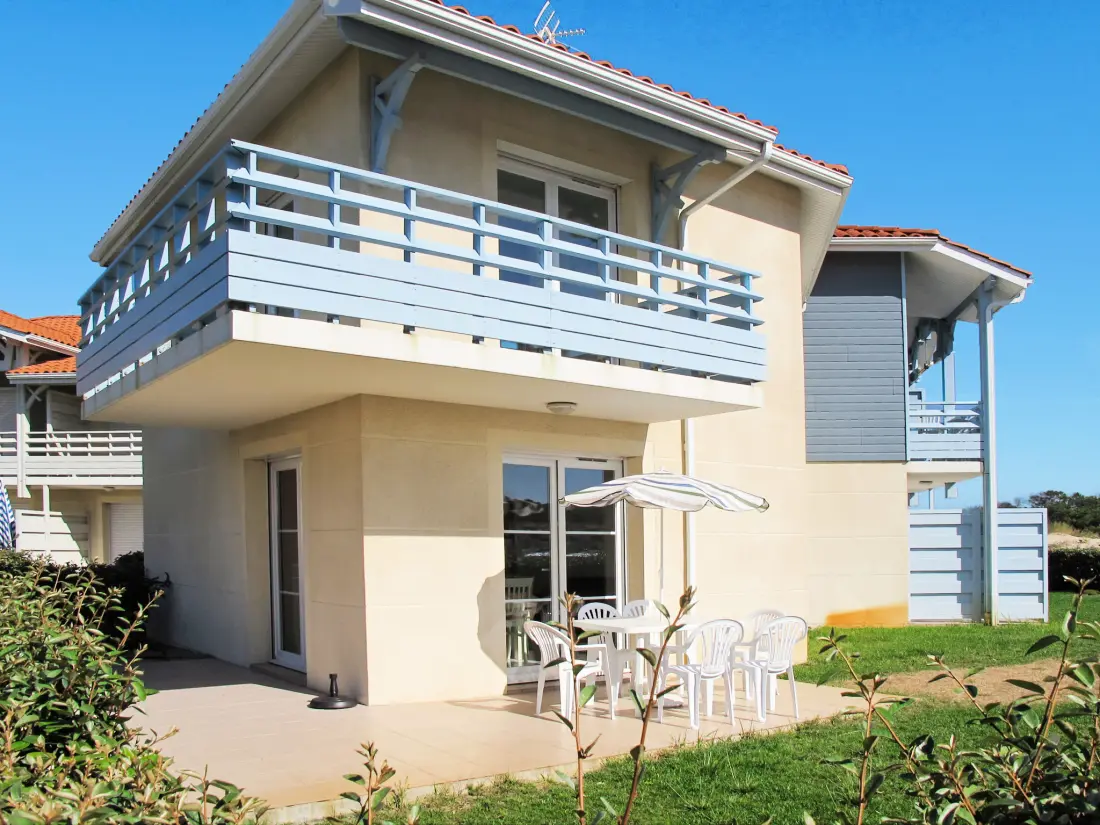 Maison de Vacances Biscarosse