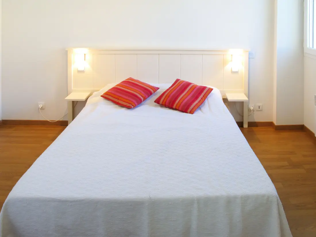 Maison de Vacances Biscarosse
