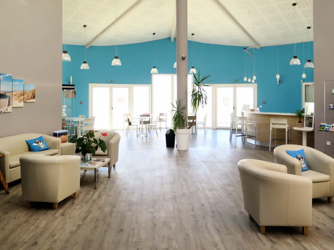 Maison de Vacances Biscarosse