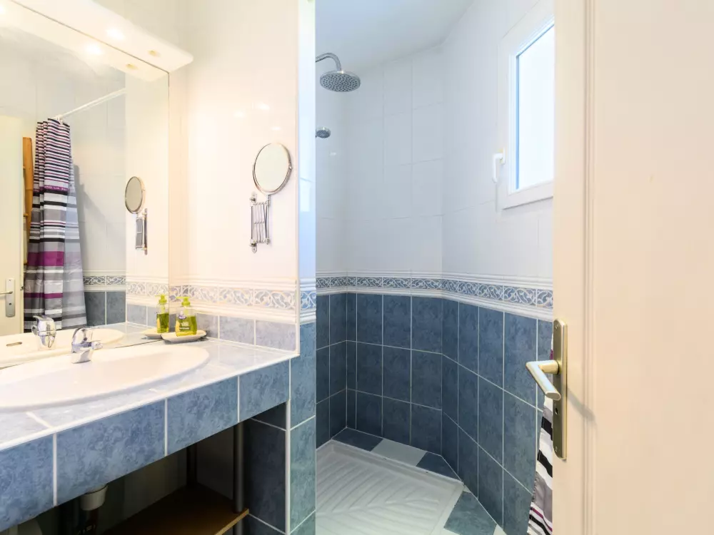 Maison de Vacances Biscarosse