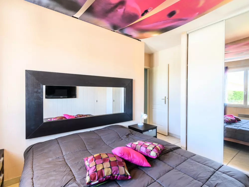 Maison de Vacances Biscarosse