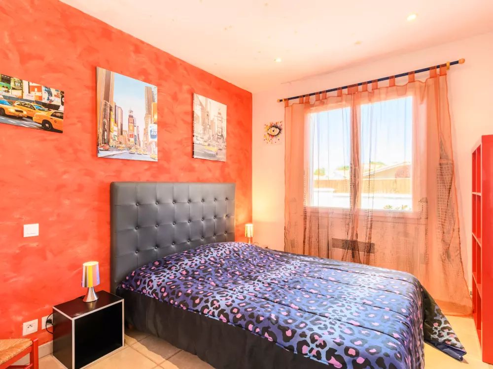 Maison de Vacances Biscarosse