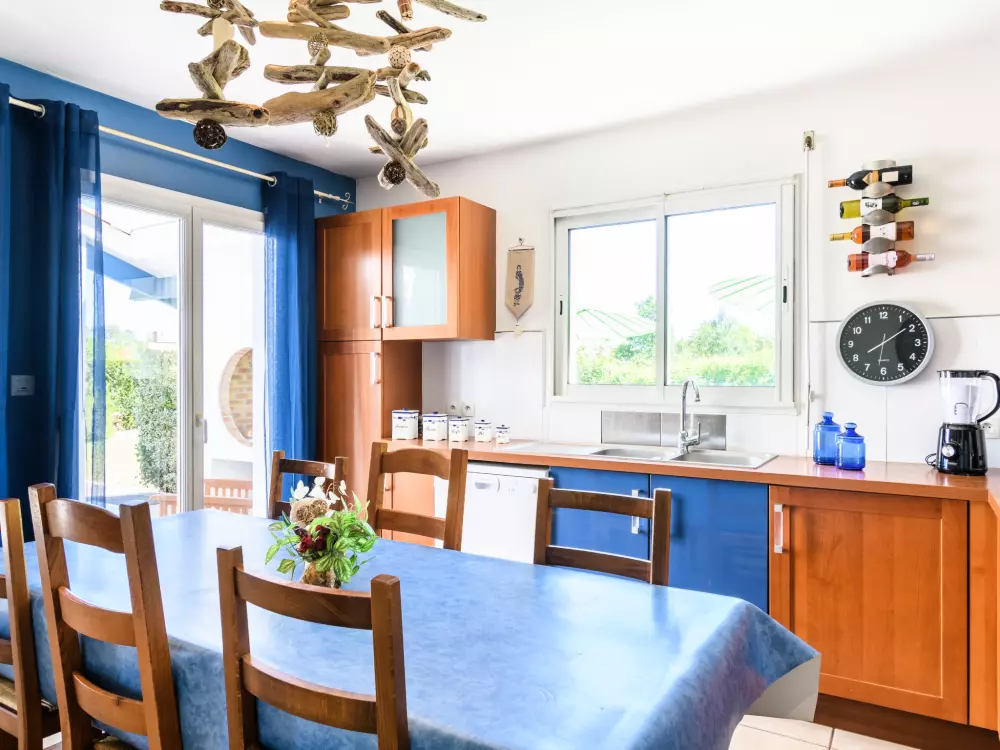 Maison de Vacances Biscarosse