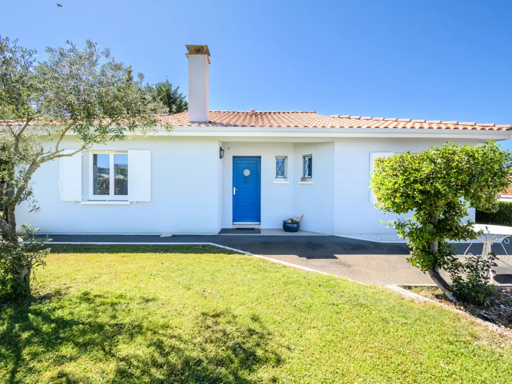 Maison de Vacances Biscarosse