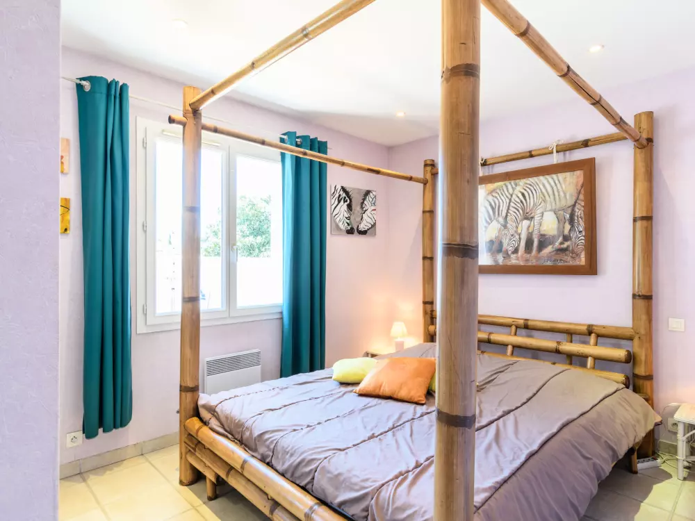 Maison de Vacances Biscarosse