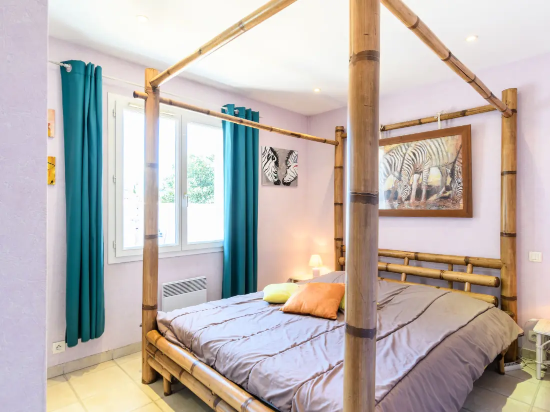 Maison de Vacances Biscarosse