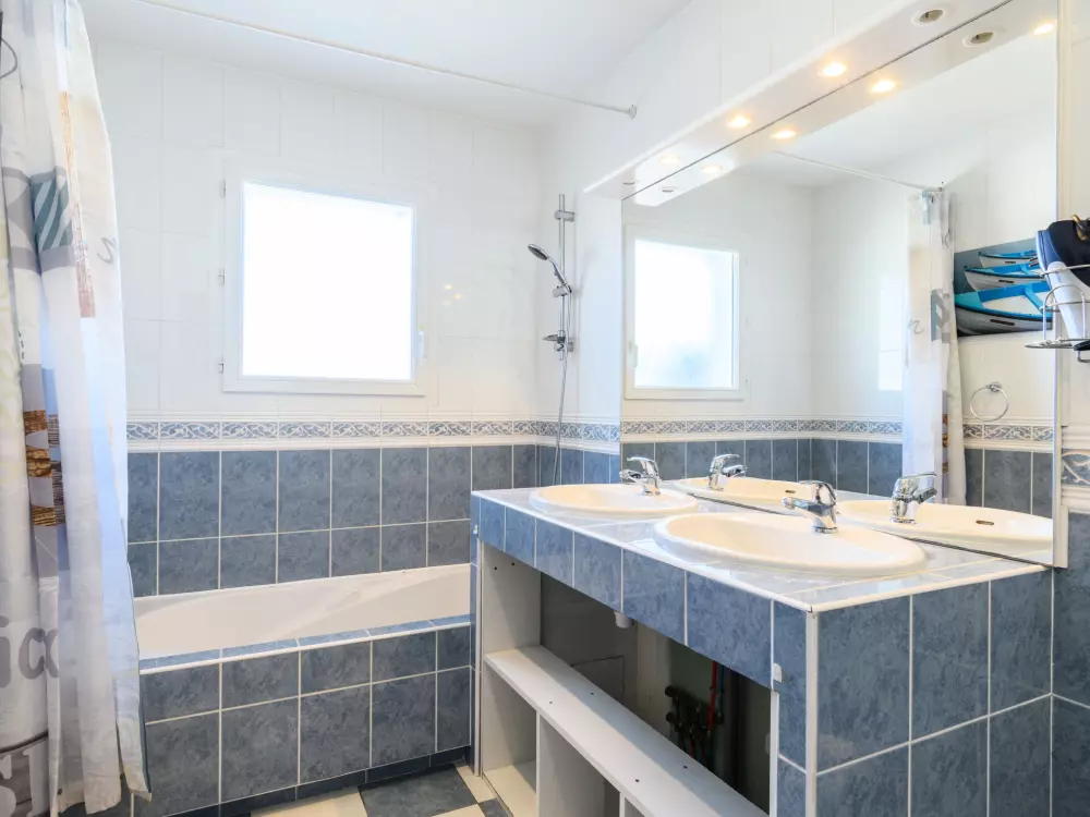 Maison de Vacances Biscarosse