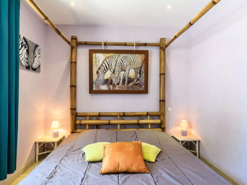 Maison de Vacances Biscarosse