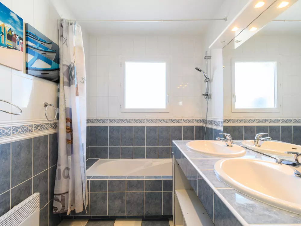 Maison de Vacances Biscarosse