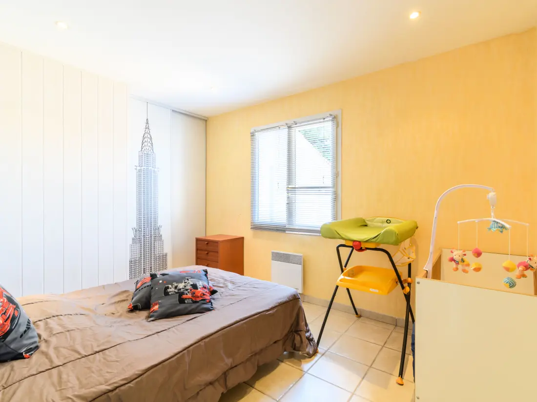 Maison de Vacances Biscarosse
